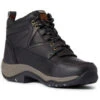 Ariat Women's Terrain H20 Full-Grain Waterproof Hiking Boot  -Ariat 2000341923 001 P1