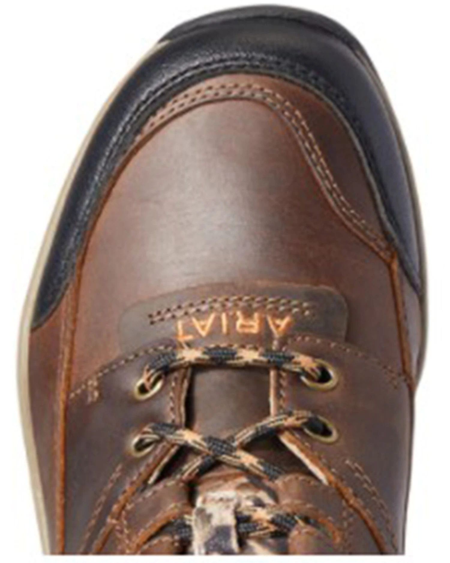 Ariat Women's Cheetah Terrain Hiking Boot 6 Ariat Women's Cheetah Terrain Hiking Boot - Image 4