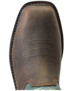Ariat Men's Workhog Bruin XT Boa H20 Work Boot - Carbon Toe  -Ariat 2000351613 200 P4