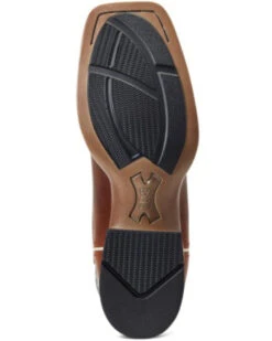 Ariat Women's Sienna VentTEK 360 CPR Bantamweight Western Performance Boots - Broad Square Toe 11 Ariat Women's Sienna VentTEK 360 CPR Bantamweight Western Performance Boots - Broad Square Toe -Ariat 2000355157 200 P5