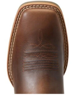 Ariat Women's Hybrid Rancher VentTEK 360° Western Performance Boots - Broad Square Toe 10 Ariat Women's Hybrid Rancher VentTEK 360° Western Performance Boots - Broad Square Toe -Ariat 2000355169 200 P4