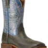 Ariat Men's Rampant Sport Smokewagon Performance Western Boot - Broad Square Toe 2 Ariat Men's Rampant Sport Smokewagon Performance Western Boot - Broad Square Toe -Ariat 2000356425 022 P1