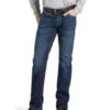 Ariat Men's FR M7 Kelby Duralight Shoreway Stackable Straight Work Jeans 1 Ariat Men's FR M7 Kelby Duralight Shoreway Stackable Straight Work Jeans -Ariat 2000356504 400 P1
