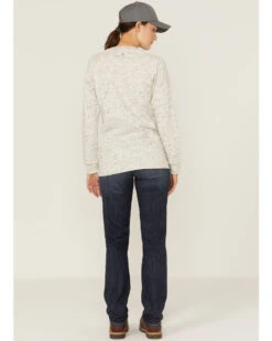 Ariat Women's FR Avelynn Medium Wash DuraLight Stretch Slim Work Jeans 9 Ariat Women's FR Avelynn Medium Wash DuraLight Stretch Slim Work Jeans -Ariat 2000356508 400 P3