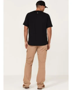 Ariat Men's M5 Work Flow Rebar Ultralight Straight Leg Work Pants 8 Ariat Men's M5 Work Flow Rebar Ultralight Straight Leg Work Pants -Ariat 2000356575 250 P3