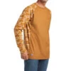 Ariat Men's Digi Camo FR Stretch Camo Print Long Sleeve Baseball Work Shirt 1 Ariat Men's Digi Camo FR Stretch Camo Print Long Sleeve Baseball Work Shirt -Ariat 2000361005 200 P1
