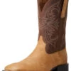 Ariat Men's Sport Pardner Performance Western Boots - Broad Square Toe 1 Ariat Men's Sport Pardner Performance Western Boots - Broad Square Toe -Ariat 2000370815 200 P1