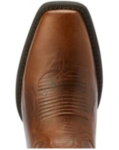 Ariat Men's Sport Boss Western Performance Boots - Square Toe -Ariat 2000370821 200 P4