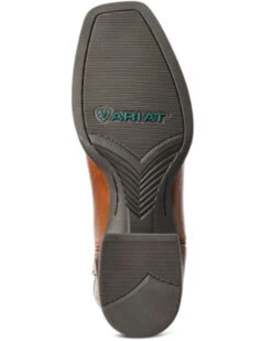 Ariat Men's Sport Boss Western Performance Boots - Square Toe -Ariat 2000370821 200 P5