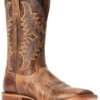 Ariat Men's Point Ryder Western Boots - Broad Square Toe -Ariat 2000370834 200 P1