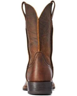 Ariat Men's Sport Rambler Bartop Western Boots - Broad Square Toe 9 Ariat Men's Sport Rambler Bartop Western Boots - Broad Square Toe -Ariat 2000370849 200 P3
