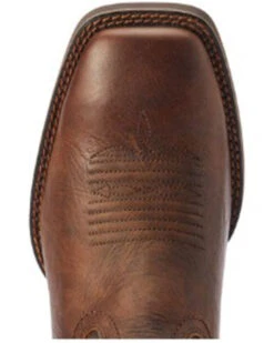 Ariat Men's Sport Rambler Bartop Western Boots - Broad Square Toe 10 Ariat Men's Sport Rambler Bartop Western Boots - Broad Square Toe -Ariat 2000370849 200 P4