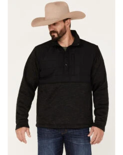 Ariat Men's Caldwell Reinforced Snap Pullover