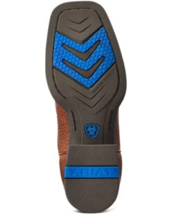 Ariat Boys' Lonestar Red Dirt Road Western Boots - Square Toe 11 Ariat Boys' Lonestar Red Dirt Road Western Boots - Square Toe -Ariat 2000372472 200 P5