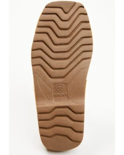 Ariat Women's Jackie Slippers - Broad Square Toe -Ariat 2000375551 203 P7