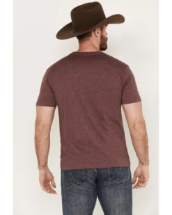 Ariat Men's Octane Stack Short Sleeve Graphic T-Shirt 9 Ariat Men's Octane Stack Short Sleeve Graphic T-Shirt -Ariat 2000377126 640 P4