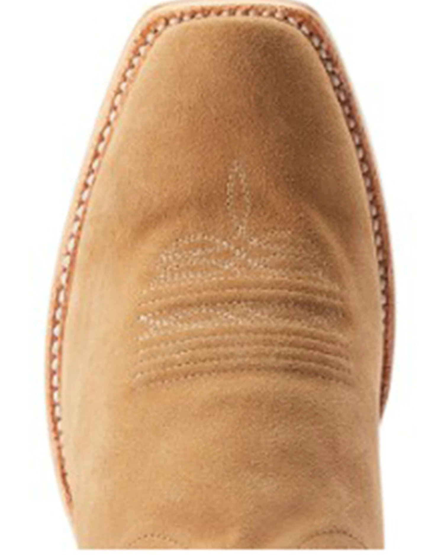 Ariat Men's Futurity Showman Western Boots - Square Toe 6 Ariat Men's Futurity Showman Western Boots - Square Toe - Image 4