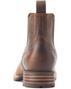 Ariat Men's Hybrid Low Boy Western Boots - Broad Square Toe 9 Ariat Men's Hybrid Low Boy Western Boots - Broad Square Toe -Ariat 2000383677 200 P3