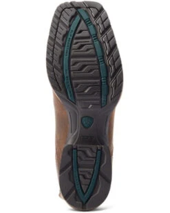 Ariat Men's Hybrid Low Boy Western Boots - Broad Square Toe 11 Ariat Men's Hybrid Low Boy Western Boots - Broad Square Toe -Ariat 2000383677 200 P5