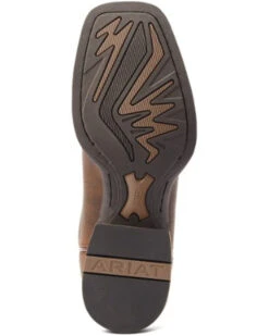 Ariat Men's Slingshot Rowdy Western Performance Boots - Broad Square Toe 11 Ariat Men's Slingshot Rowdy Western Performance Boots - Broad Square Toe -Ariat 2000383686 200 P5