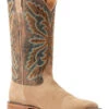 Ariat Men's Sting Western Boots - Broad Square Toe 1 Ariat Men's Sting Western Boots - Broad Square Toe -Ariat 2000383691 250 P1