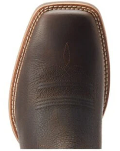 Ariat Men's Cowpuncher VentTEK Western Performance Boots - Broad Square Toe 10 Ariat Men's Cowpuncher VentTEK Western Performance Boots - Broad Square Toe -Ariat 2000383693 200 P4