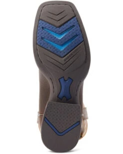 Ariat Men's Cowpuncher VentTEK Western Performance Boots - Broad Square Toe 11 Ariat Men's Cowpuncher VentTEK Western Performance Boots - Broad Square Toe -Ariat 2000383693 200 P5