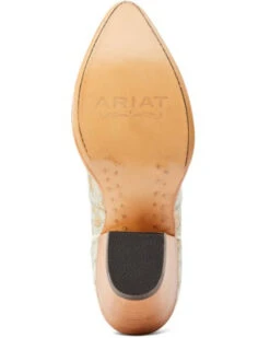 Ariat Women's Bandida Western Boots - Pointed Toe -Ariat 2000384083 100 P5