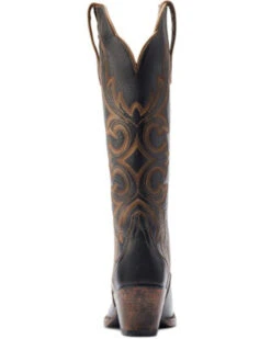 Ariat Women's Belinda Western Boots - Pointed Toe -Ariat 2000384089 001 P3
