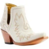 Ariat Women's Dixon Fashion Booties - Snip Toe -Ariat 2000384095 100 P1