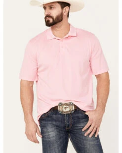 Ariat Men's TEK Short Sleeve Polo Shirt