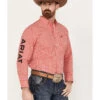 Ariat Men's Pro Series Team Saul Classic Fit Western Shirt 1 Ariat Men's Pro Series Team Saul Classic Fit Western Shirt -Ariat 2000384518 600 P1