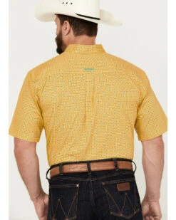 Ariat Men's Kalul Classic Fit Western Shirt 9 Ariat Men's Kalul Classic Fit Western Shirt -Ariat 2000384583 700 P4