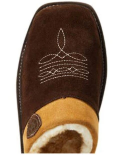Ariat Men's Silversmith Slipper 10 Ariat Men's Silversmith Slipper -Ariat 2000388420 240 P4