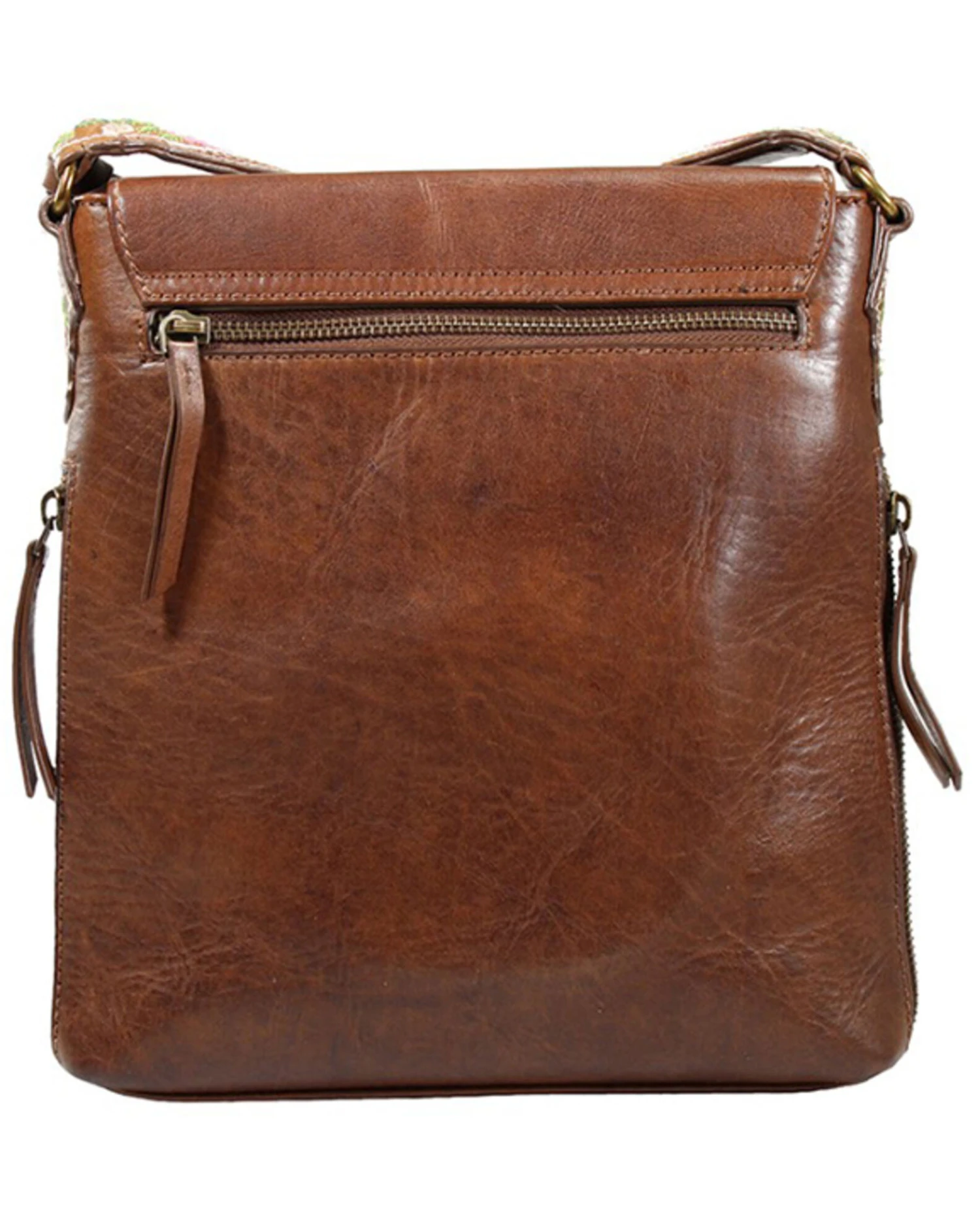 Ariat Women's Addison Concealed Carry Crossbody 4 Ariat Women's Addison Concealed Carry Crossbody - Image 2