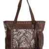 Ariat Women's Rori Concealed Carry Tote 1 Ariat Women's Rori Concealed Carry Tote -Ariat 2000396656 200 P1