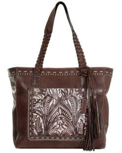 Ariat Women's Rori Concealed Carry Tote