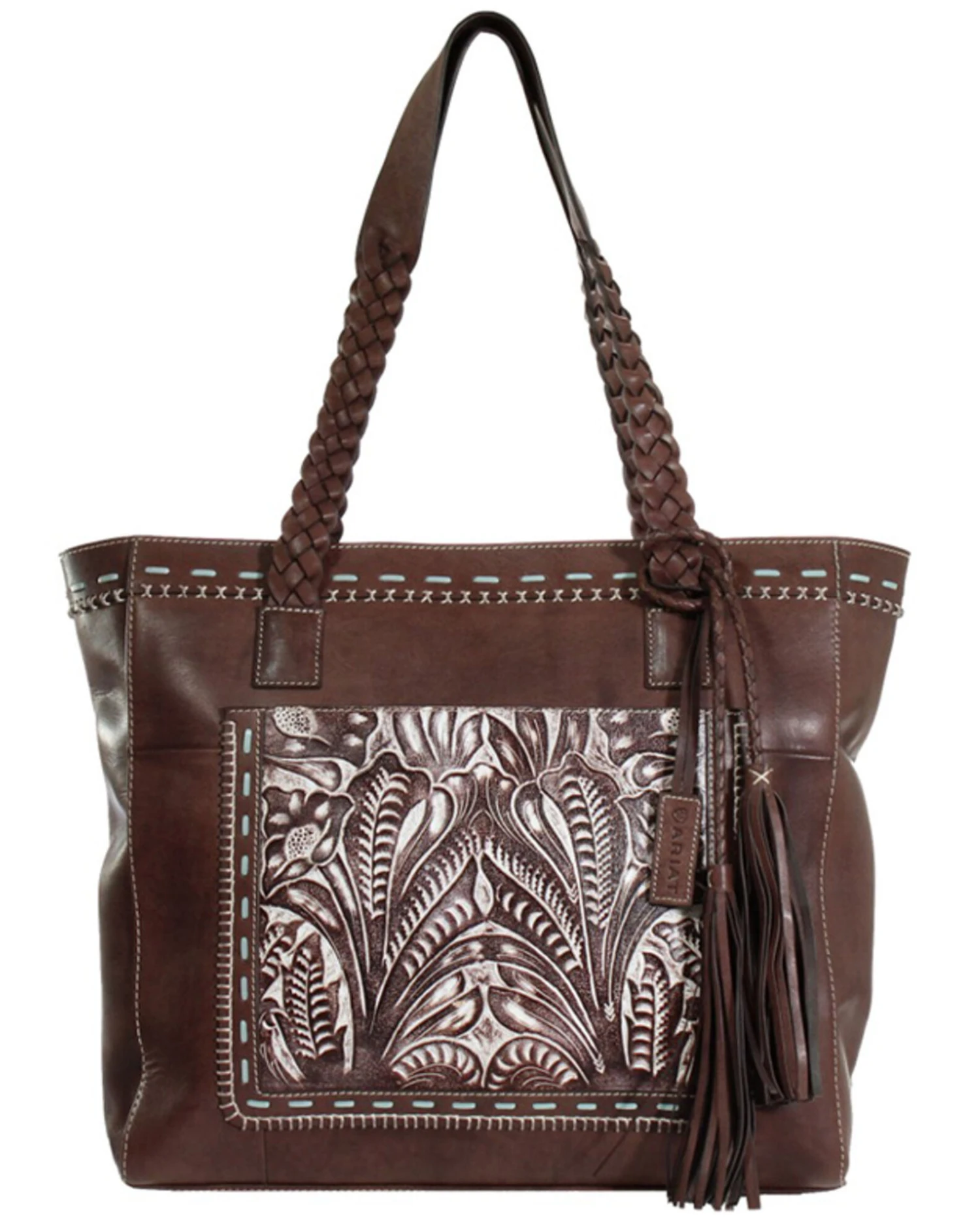 Ariat Women's Rori Concealed Carry Tote 3 Ariat Women's Rori Concealed Carry Tote
