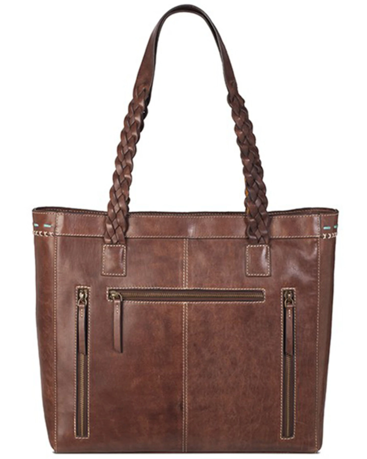 Ariat Women's Rori Concealed Carry Tote 4 Ariat Women's Rori Concealed Carry Tote - Image 2