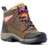 Ariat Women's Serape Terrain Boots - Round Toe 1 Ariat Women's Serape Terrain Boots - Round Toe -Ariat 2000397377 200 P1