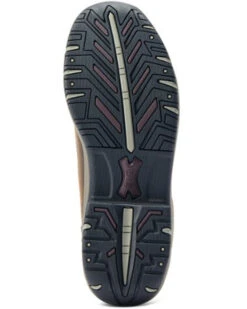 Ariat Women's Serape Terrain Boots - Round Toe -Ariat 2000397377 200 P5