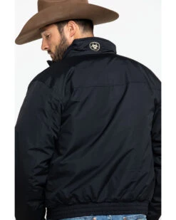 Ariat Men's Team Jacket 22 Ariat Men's Team Jacket -Ariat 268513 89 P5