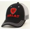 Ariat Rumblin Mesh Cap -Ariat 294P83 89 P1